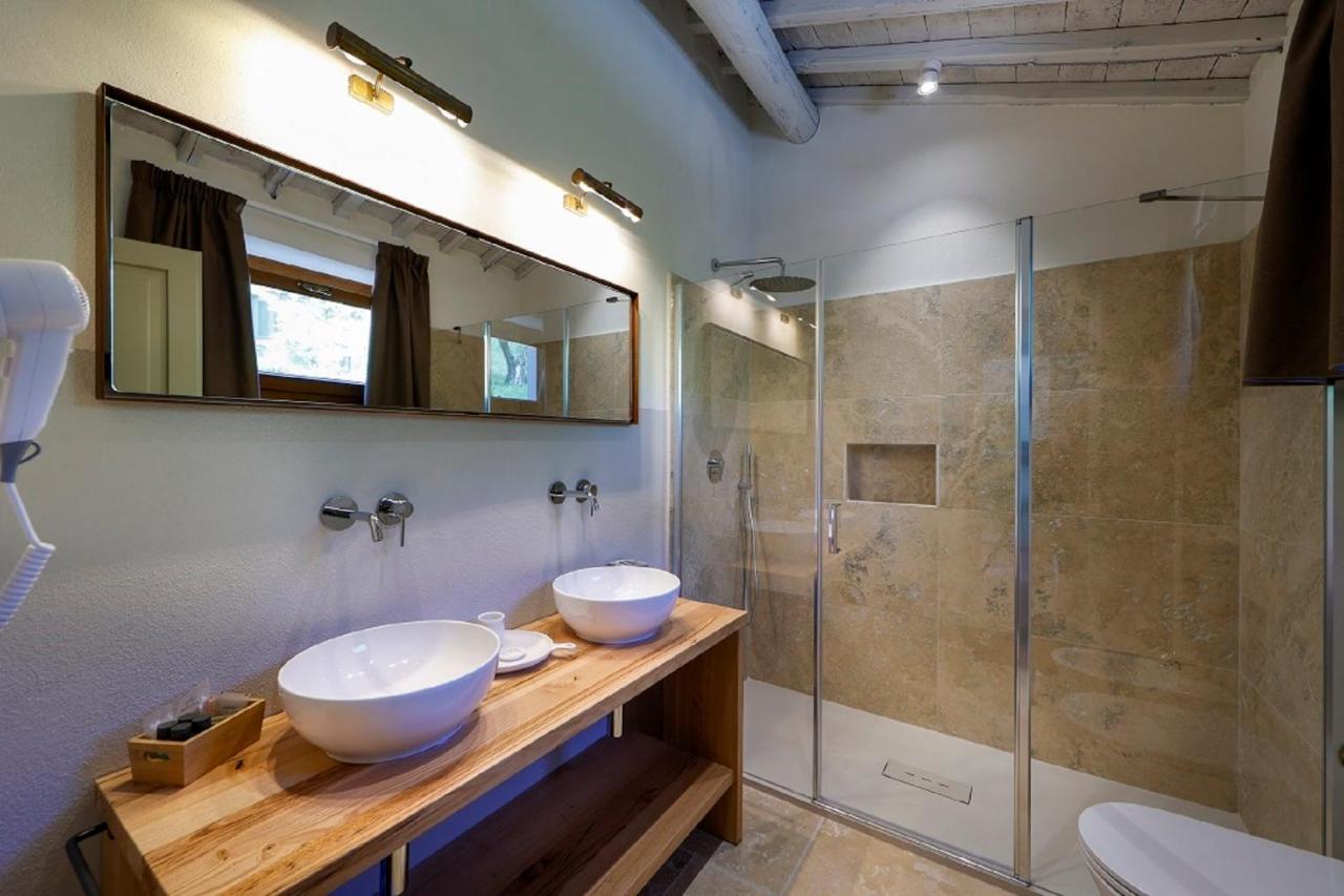 Suite con Terrazza