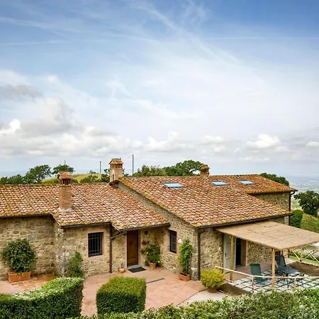 Agriturismo Podere L'Aione-3
