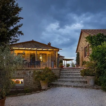 Agriturismo Podere l'Aione-2